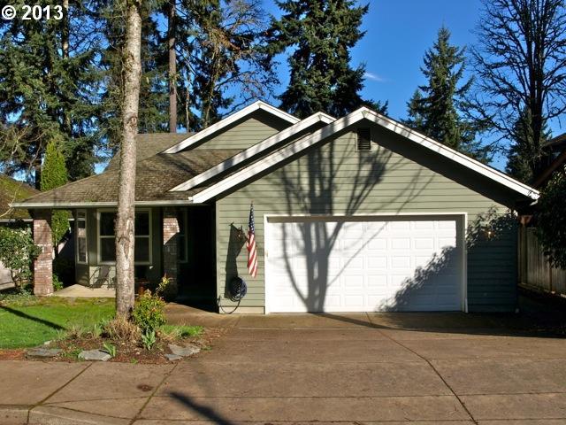 6880 Holly St, Springfield, OR 97478 photo 1