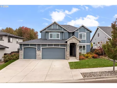 4226 S 11th Way, Ridgefield, WA 98642