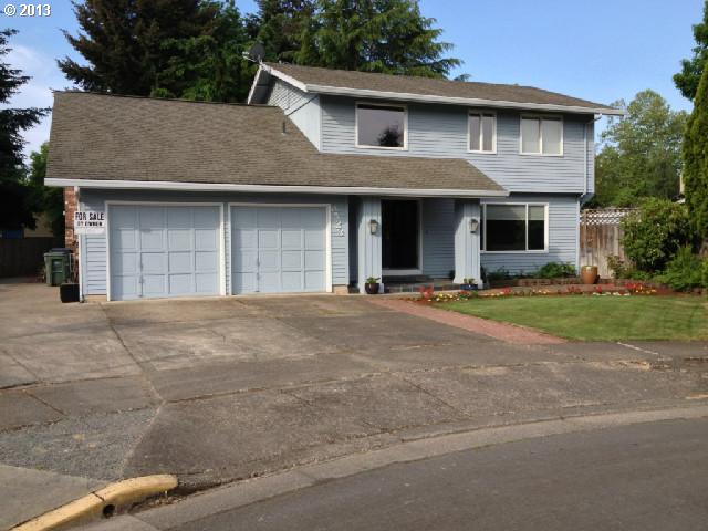 6523 E St, Springfield, OR 97478 photo 1