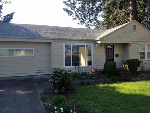 610 Gilbert St, Eugene, OR 97402 photo 1