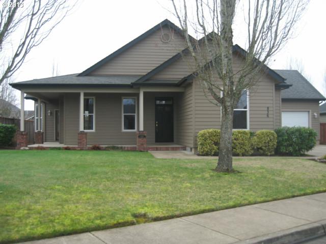 836 Corvette Ln, Eugene, OR 97404 photo 1