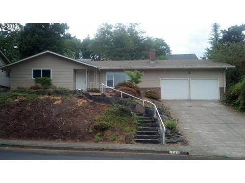 1745 W 34th Ave, Eugene, OR 97405 photo 1