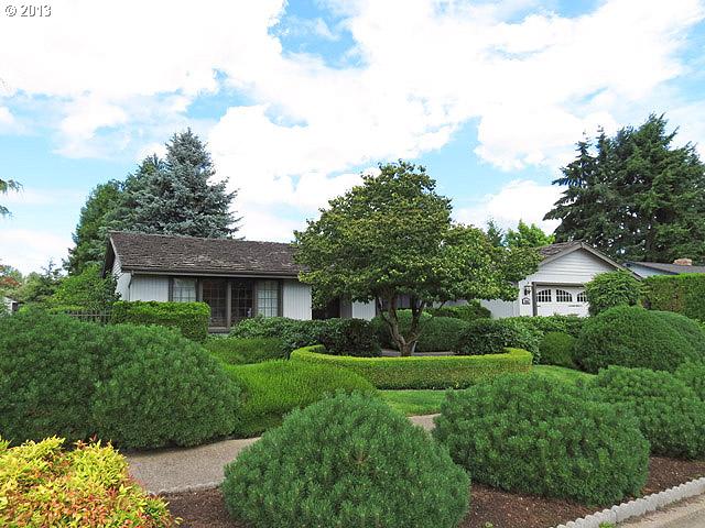 1462 Vera Dr, Springfield, OR 97477 photo 1