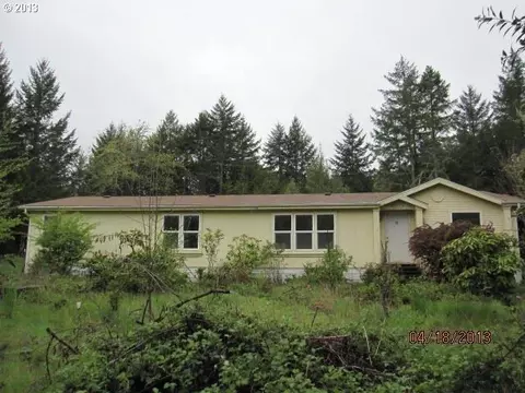 480 Waterfall Ln, Glide, OR 97443 photo 1