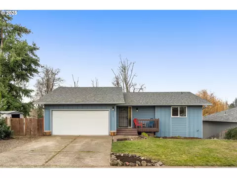 6627 14th Ave, Keizer, OR 97303