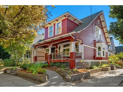 102 NE Monroe St, Portland, OR 97212