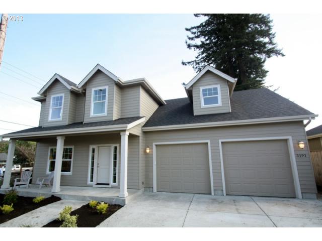 3191 Douglas Dr, Springfield, OR 97477 photo 1
