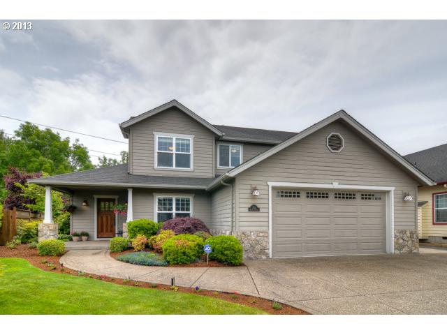 354 Mackin Ave, Eugene, OR 97404 photo 1