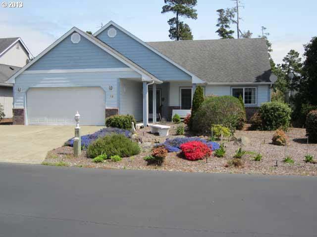19 Mariners Ln, Florence, OR 97439 photo 1