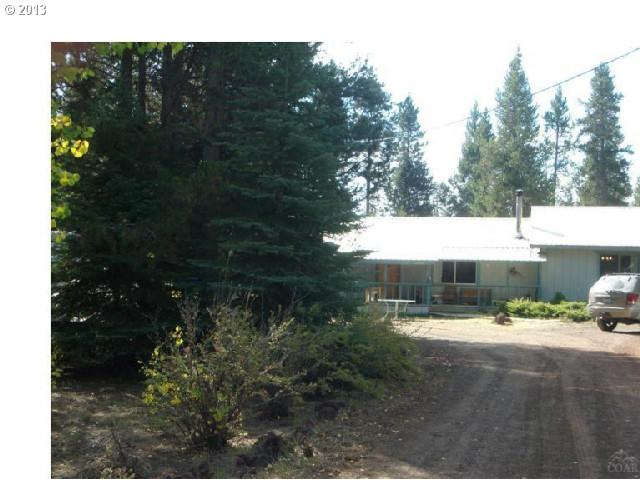 16095 Dick Rd, La Pine, OR 97739 photo 1
