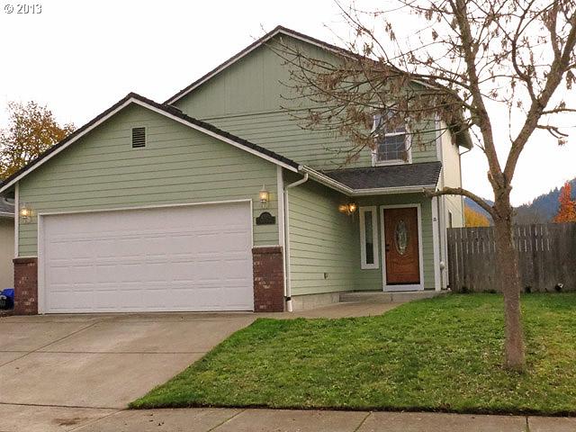 6571 Jules Pl, Springfield, OR 97478 photo 1