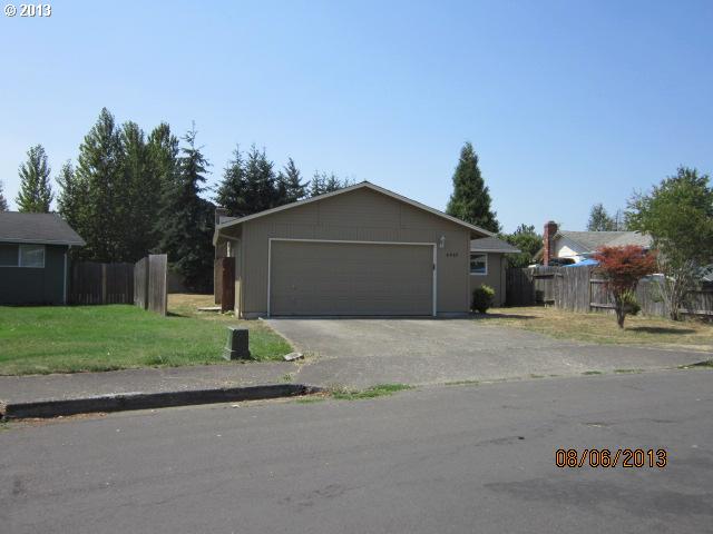 4448 Hilton Dr, Eugene, OR 97402 photo 1