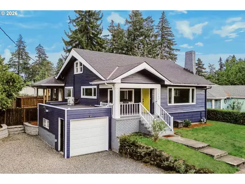 12580 SE 23rd Ave, Milwaukie, OR 97222