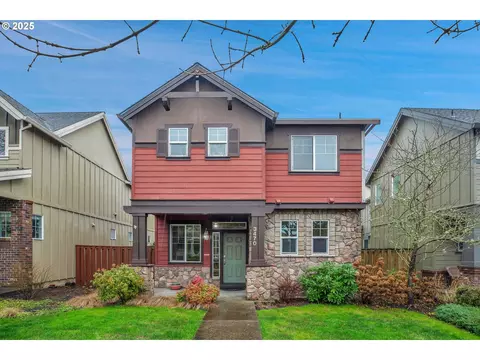 3470 SE Ironwood Ave, Hillsboro, OR 97123
