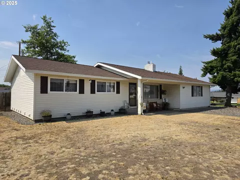 305 Allison Way, Goldendale, WA 98620