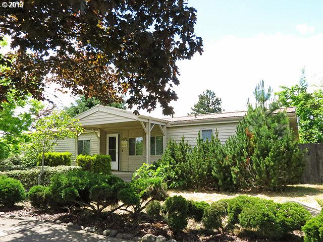 2004 Donnelly Dr, Springfield, OR 97477 photo 1