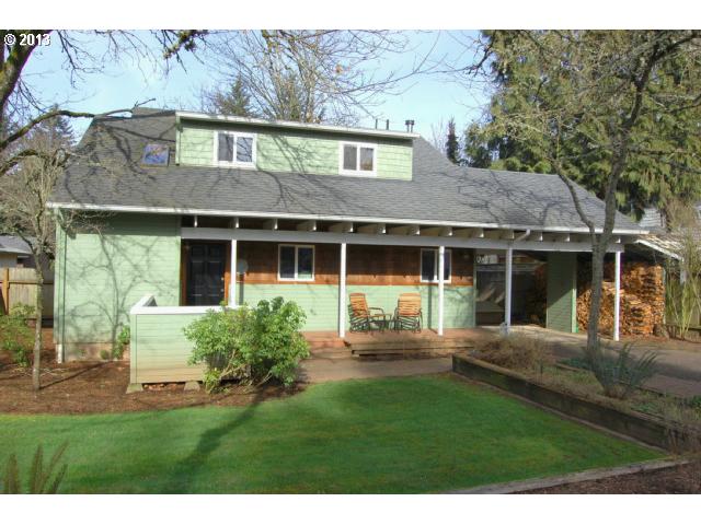 1225 Bond Ln, Eugene, OR 97401 photo 1