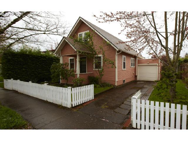 222 W 15th Ave, Eugene, OR 97401 photo 1