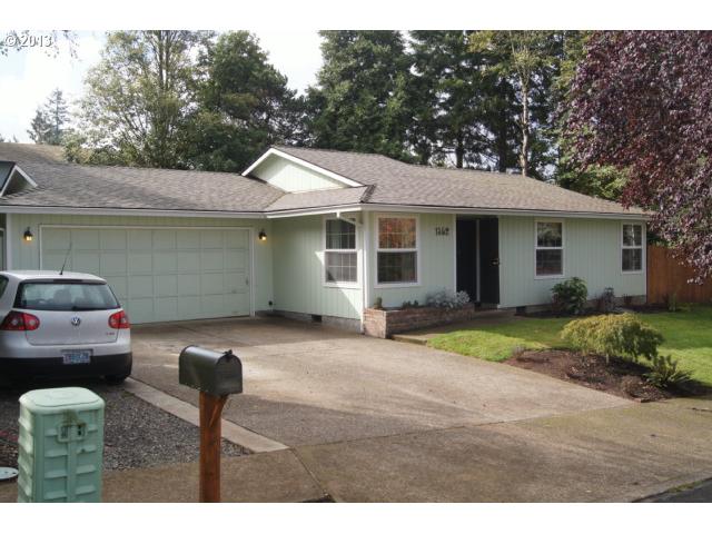 1452 SW 23rd Ct, Gresham, OR 97080 photo 1