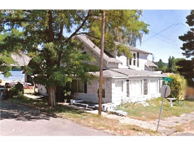 502 N B St, Willamina, OR 97396 photo 1