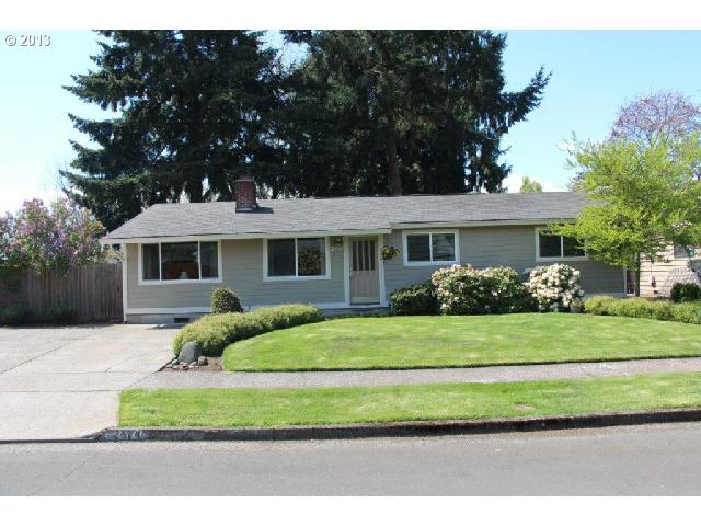 2474 Stratford St, Eugene, OR 97404 photo 1