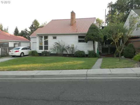 Undisclosed, Pendleton, OR 97801 photo 1