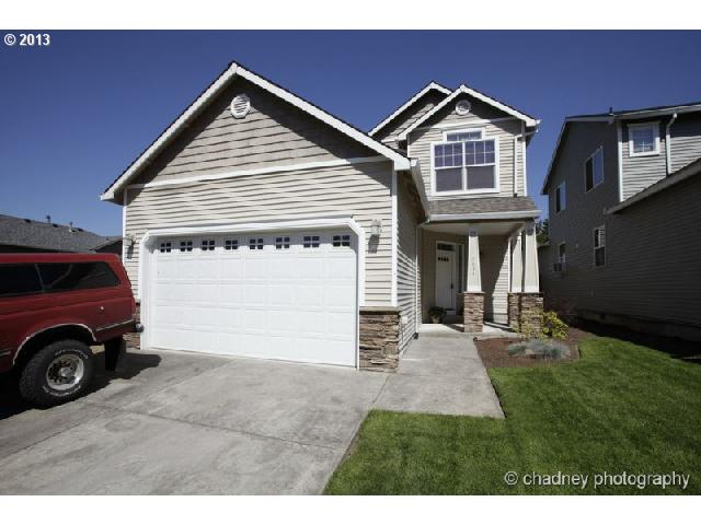 2854 SE Condor Ave, Gresham, OR 97080 photo 1