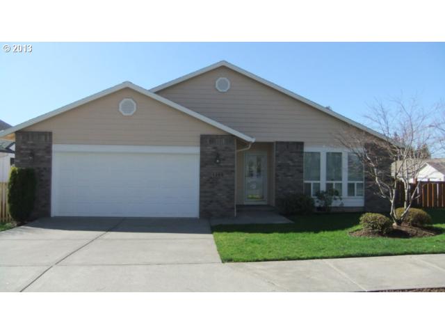 1261 SE Mimosa Dr, Gresham, OR 97080 photo 1