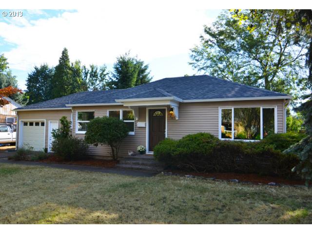 605 Davis St, Eugene, OR 97402 photo 1