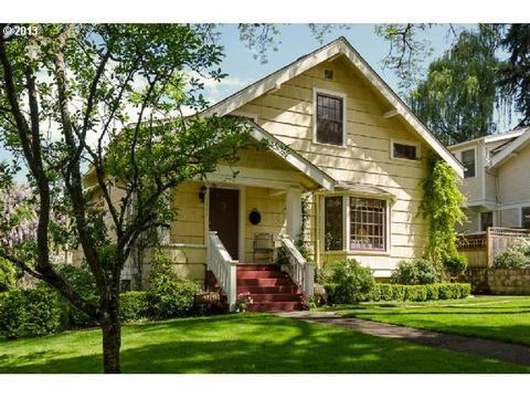 1981 Moss St, Eugene, OR 97403 photo 1
