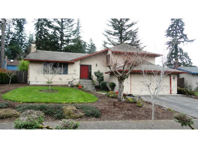 7745 SW Everett Pl, Beaverton, OR 97007 photo 1