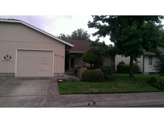 2778 Dayna Ln, Eugene, OR 97408 photo 1
