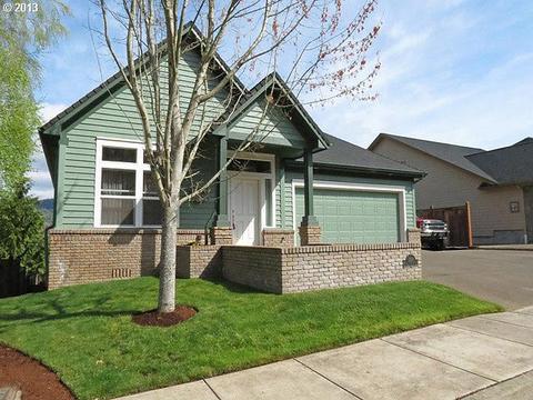 3538 Ambleside Dr, Springfield, OR 97477 photo 1