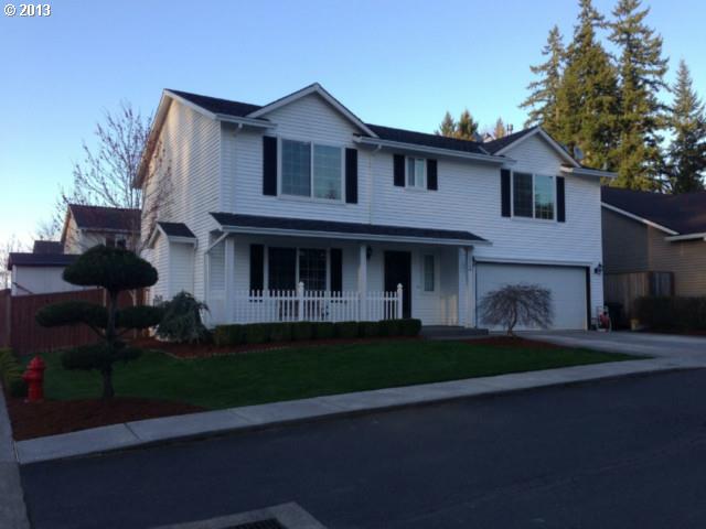 15340 Penny Ave, Sandy, OR 97055 photo 1