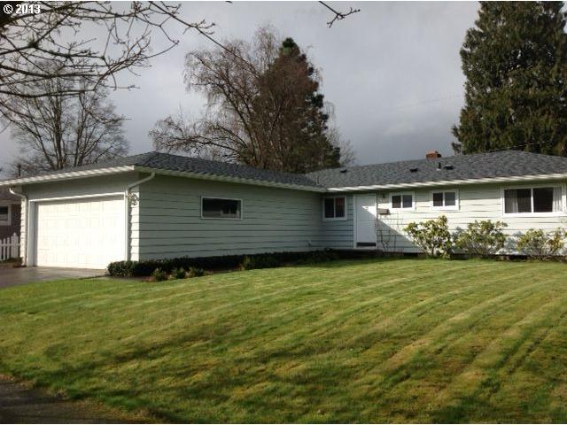 2613 Forrester Way, Eugene, OR 97401 photo 1