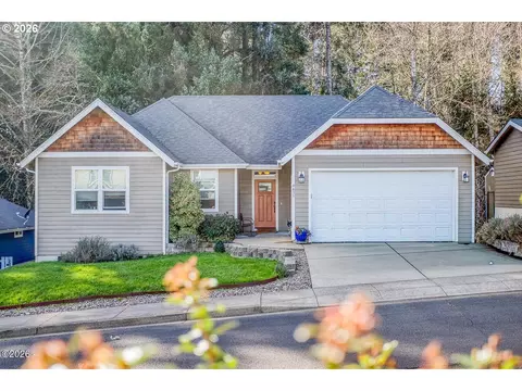 4635 NE Tide Ave, Lincoln City, OR 97367