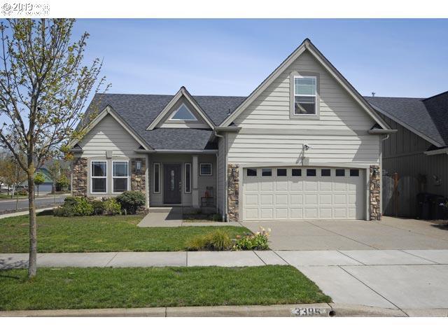 3395 Korbel St, Eugene, OR 97404 photo 1