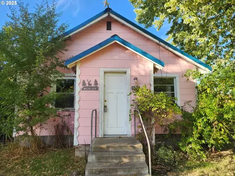 625 Baltimore St, Elgin, OR 97827