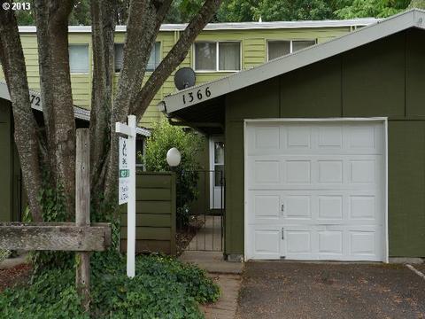 1366 Quaker St, Eugene, OR 97402 photo 1