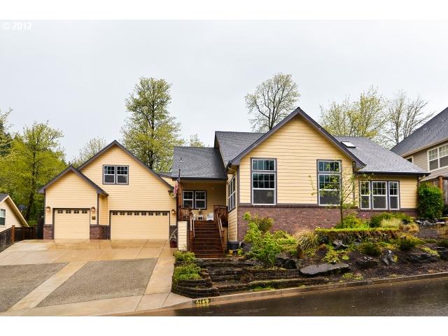 6149 Fernhill Loop, Springfield, OR 97478 photo 1