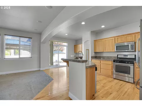 Kitchen - 812 N 27th Ave, Cornelius, OR 97113 photo 1 of 3