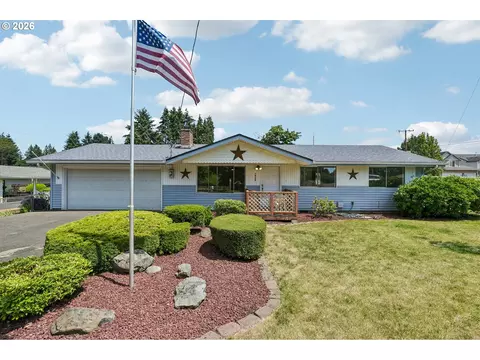 2815 NE 124th Ave, Vancouver, WA 98682