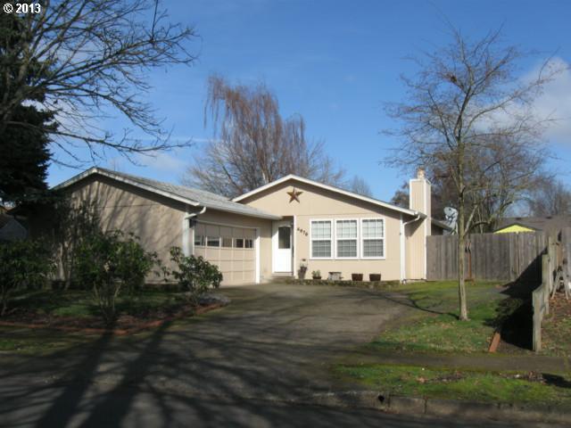 4679 Concord St, Eugene, OR 97402 photo 1