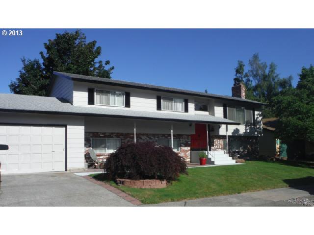 205 SE Olvera Ave, Gresham, OR 97080 photo 1