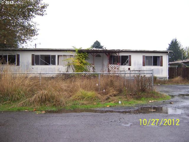 1180 N 33rd St, Springfield, OR 97478 photo 1