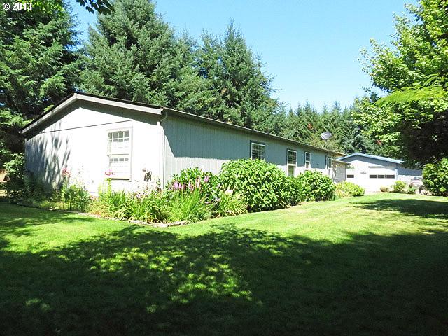 26460 Coon Rd, Monroe, OR 97456 photo 1