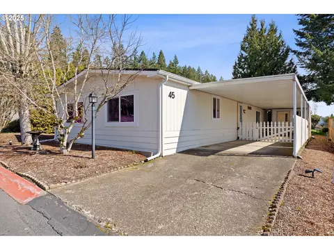 100 SW 195th Ave #45, Beaverton, OR 97006