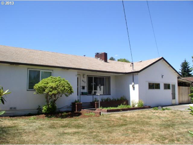 662 Waite St, Eugene, OR 97402 photo 1