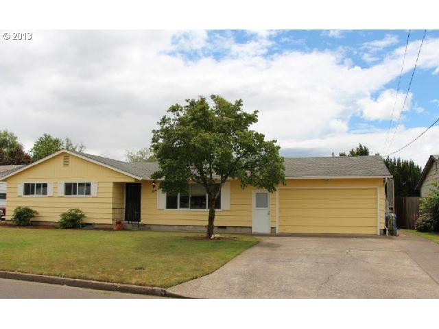 844 Fremont Ave, Eugene, OR 97404 photo 1
