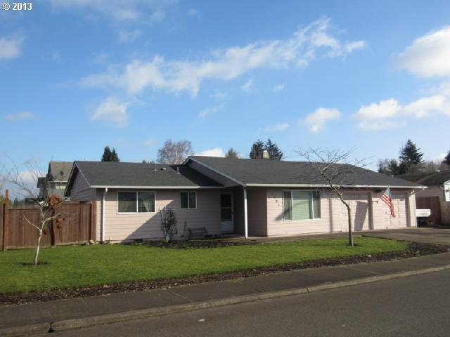 4892 Juniper Ct N, Keizer, OR 97303 photo 1